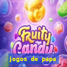 jogos de papa louie 3